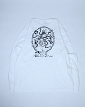 画像をギャラリービューアに読み込む, Dancing God LS (WHITE)