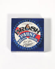 画像をギャラリービューアに読み込む, BROSH x PabstBlueRibbon collaboration POMADE
