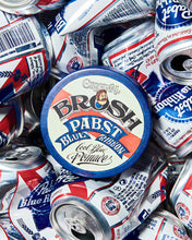 画像をギャラリービューアに読み込む, BROSH x PabstBlueRibbon collaboration POMADE