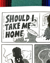 画像をギャラリービューアに読み込む, 『EL CINNAMONS』 Vol.4 (magazine)