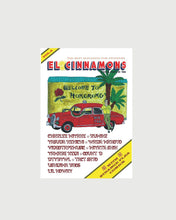 画像をギャラリービューアに読み込む, 『EL CINNAMONS』 Vol.4 (magazine)