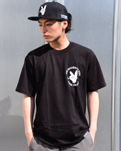 画像をギャラリービューアに読み込む, FUNK FREAKS x BBK COLLAB S/S Tee