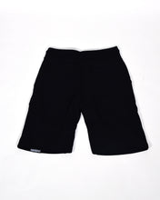 画像をギャラリービューアに読み込む, FUNKFREAKS RUTINA SWEAT SHORTS (BLACK )