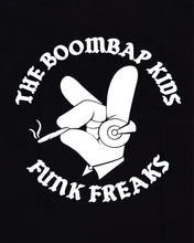 画像をギャラリービューアに読み込む, FUNK FREAKS x BBK COLLAB S/S Tee