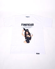 画像をギャラリービューアに読み込む, FUNKFREAKS PLAYMATE S/S Tee