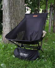 画像をギャラリービューアに読み込む, GIMMICK アウトドア チェア (折り畳みイス)