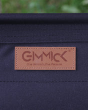 画像をギャラリービューアに読み込む, GIMMICK アウトドア チェア (折り畳みイス)