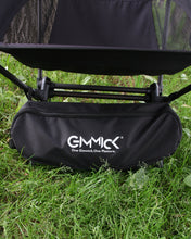 画像をギャラリービューアに読み込む, GIMMICK アウトドア チェア (折り畳みイス)