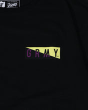 画像をギャラリービューアに読み込む, GRIMEY SS Tee