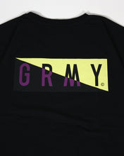 画像をギャラリービューアに読み込む, GRIMEY SS Tee