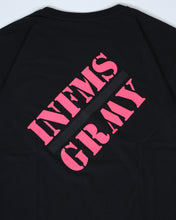 画像をギャラリービューアに読み込む, GRIMEY SS Tee (BLACK)