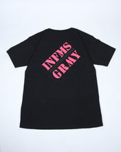 画像をギャラリービューアに読み込む, GRIMEY SS Tee (BLACK)