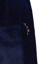 画像をギャラリービューアに読み込む, GRMY CORDUROY PANTS