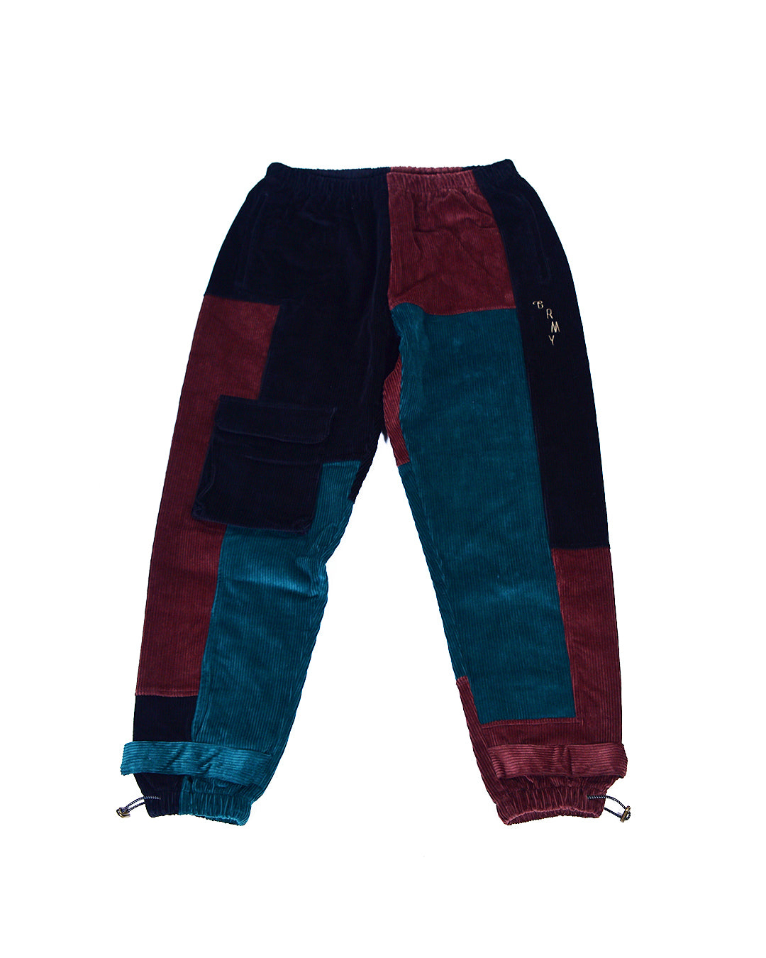 GRMY CORDUROY PANTS – BASSLINE