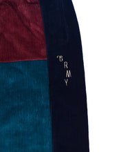 画像をギャラリービューアに読み込む, GRMY CORDUROY PANTS