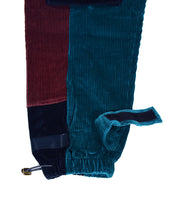 画像をギャラリービューアに読み込む, GRMY CORDUROY PANTS