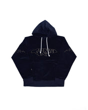 画像をギャラリービューアに読み込む, GRMY AGED RUM CORDUROY HOODIE