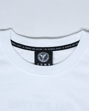 画像をギャラリービューアに読み込む, GRMY VISIT JERICHO Tee (WHITE)