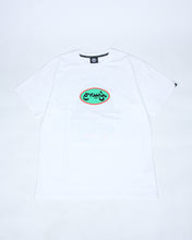 画像をギャラリービューアに読み込む, GRMY VISIT JERICHO Tee (WHITE)