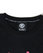 画像をギャラリービューアに読み込む, GRMY HIGH PRIESTESS Tee ( BLACK )