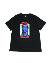 画像をギャラリービューアに読み込む, GRMY HIGH PRIESTESS Tee ( BLACK )