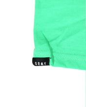 画像をギャラリービューアに読み込む, GRMY HIGH PRIESTESS Tee ( GREEN)