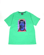 画像をギャラリービューアに読み込む, GRMY HIGH PRIESTESS Tee ( GREEN)