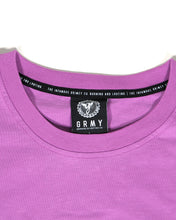 画像をギャラリービューアに読み込む, GRMY HIGH PRIESTESS Tee (DARK PURPLE)