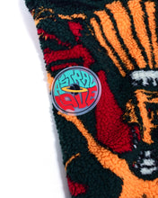 画像をギャラリービューアに読み込む, SPACE LADY SHERPA JACKET(ORANGE)