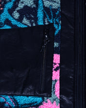 画像をギャラリービューアに読み込む, SPACE LADY SHERPA JACKET(BLUE)