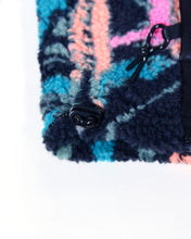 画像をギャラリービューアに読み込む, SPACE LADY SHERPA JACKET(BLUE)