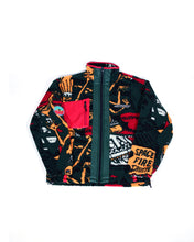 画像をギャラリービューアに読み込む, SPACE LADY SHERPA JACKET(ORANGE)