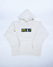 画像をギャラリービューアに読み込む, GRMY LES MEMORIES HOODIE