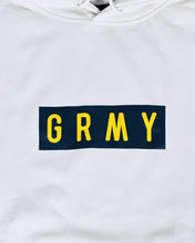 画像をギャラリービューアに読み込む, GRMY LES MEMORIES HOODIE