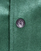 画像をギャラリービューアに読み込む, GRMY SINGGANG JUNCTION WOOL BASEBALL JACKET(GREEN)