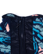 画像をギャラリービューアに読み込む, SPACE LADY SHERPA JACKET(BLUE)