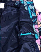 画像をギャラリービューアに読み込む, SPACE LADY SHERPA JACKET(BLUE)