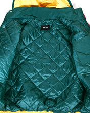 画像をギャラリービューアに読み込む, GRMY LES MEMORIES PULLOVER JACKET(GREEN)