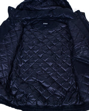 画像をギャラリービューアに読み込む, GRMY LES MEMORIES PU LEATHER PULLOVER JACKET