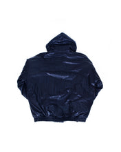 画像をギャラリービューアに読み込む, GRMY LES MEMORIES PU LEATHER PULLOVER JACKET