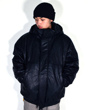 画像をギャラリービューアに読み込む, GRMY LES MEMORIES PU LEATHER PULLOVER JACKET