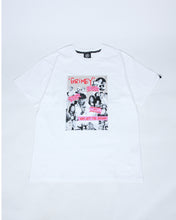 画像をギャラリービューアに読み込む, GRMY LADIES FIRST Tee