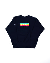 画像をギャラリービューアに読み込む, GRMY LES MEMORIES CREWNECK