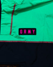 画像をギャラリービューアに読み込む, GRMY LES MEMORIES RAINCOAT (MULTICOLOR)