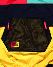 画像をギャラリービューアに読み込む, GRMY LES MEMORIES RAINCOAT (MULTICOLOR)