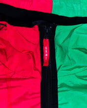 画像をギャラリービューアに読み込む, GRMY LES MEMORIES RAINCOAT (MULTICOLOR)