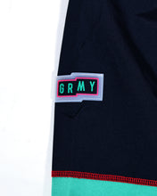 画像をギャラリービューアに読み込む, GRMY LES MEMORIES RAINCOAT (MULTICOLOR)