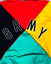 画像をギャラリービューアに読み込む, GRMY LES MEMORIES RAINCOAT (MULTICOLOR)