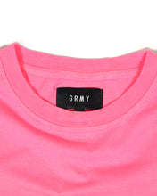 画像をギャラリービューアに読み込む, GRMY GRADIENT Tee (PINK)
