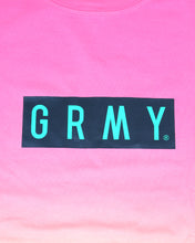 画像をギャラリービューアに読み込む, GRMY GRADIENT Tee (PINK)